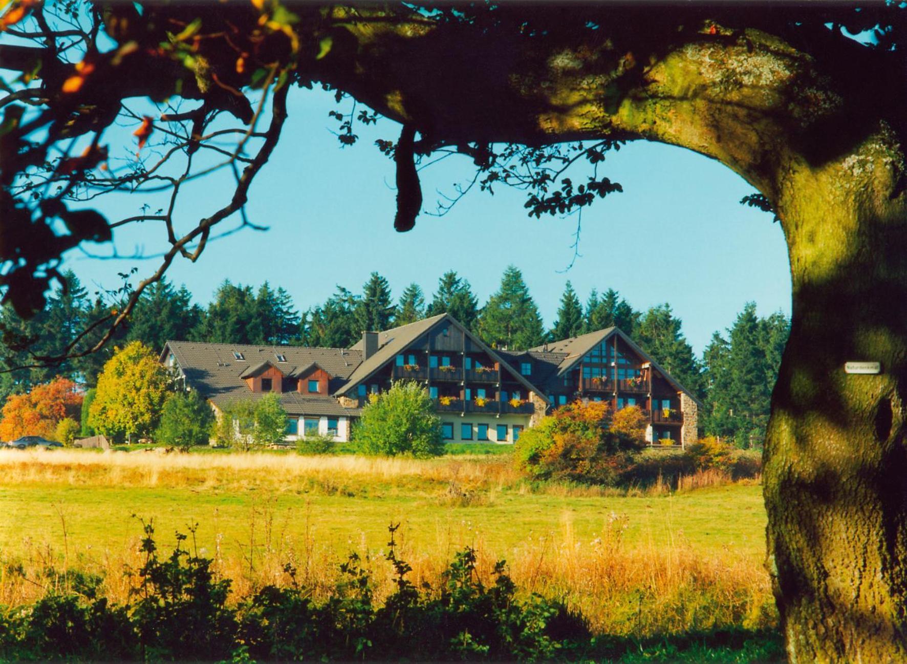 Berggasthof & Hotel Sennhuette ฟลาดุงเงน ภายนอก รูปภาพ