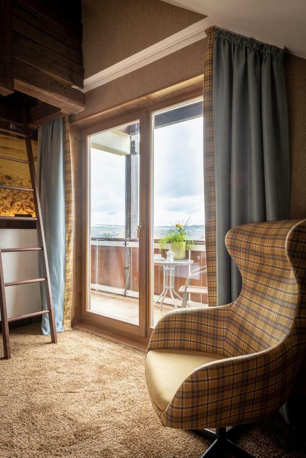 Berggasthof & Hotel Sennhuette ฟลาดุงเงน ภายนอก รูปภาพ